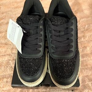 AIRHAS Women Platform Sneakers